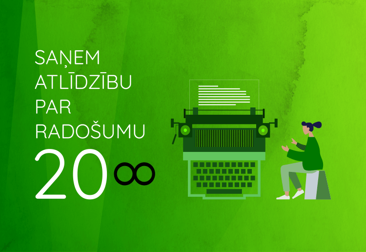 Vizualizācija - Atlīdzība drukātās preses autoriem 2016-2022